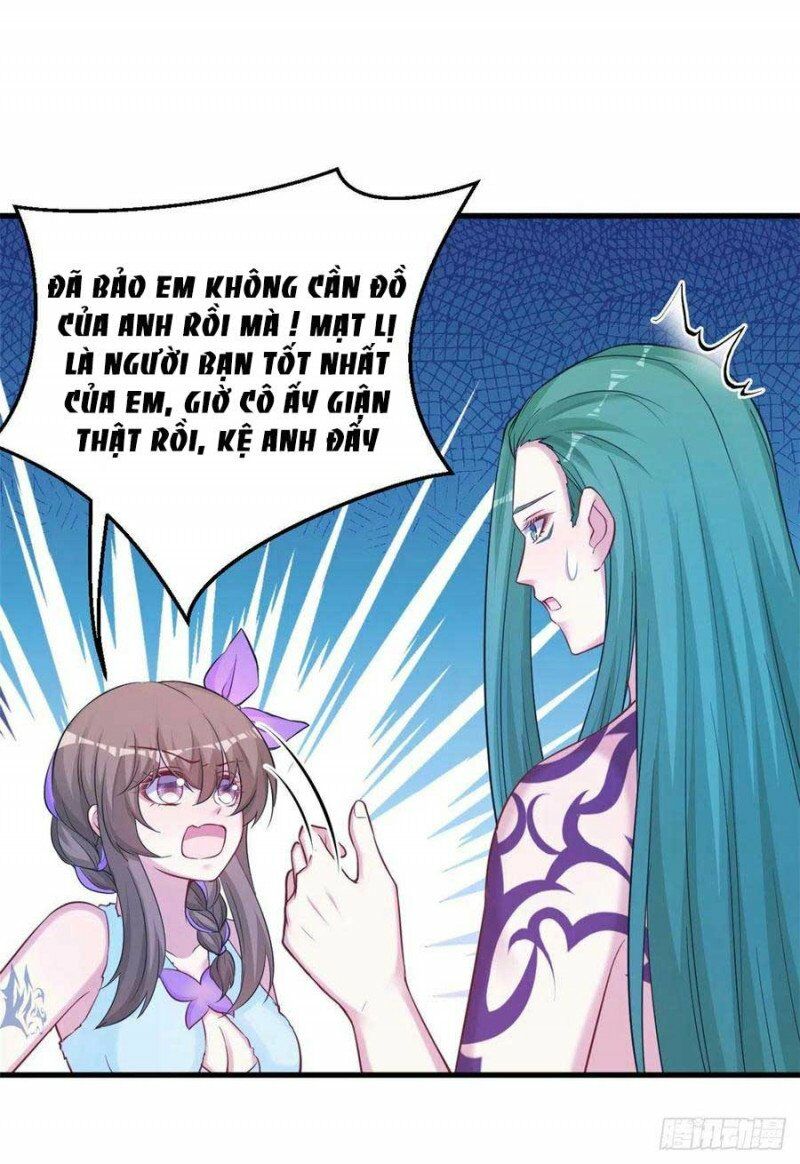 [16+] thảnh thơi thú thế chủng chủng điền, sinh sinh tể chapter 321 21