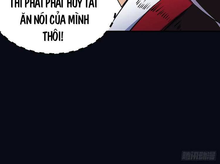 thông u đại thánh chapter 28 36