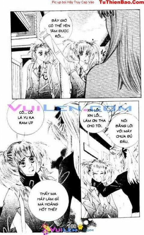 cuộc sống của tôi chapter 5 108