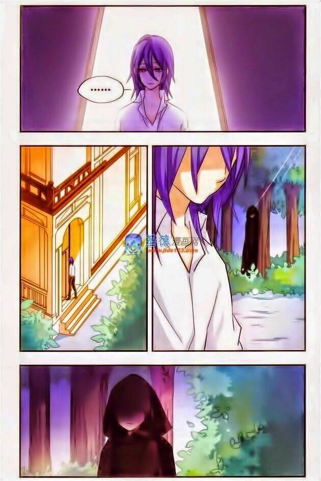 ngôi sao câu lạc bộ chapter 26 12