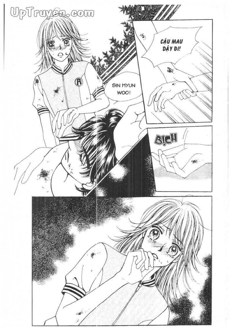 nụ hôn chàng trai chapter 5 64