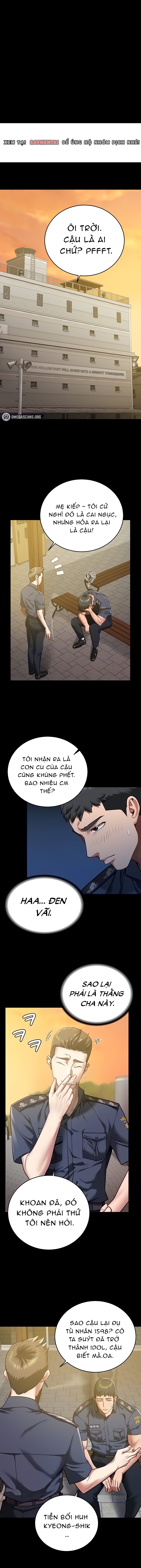 giam cầm chapter 17 2