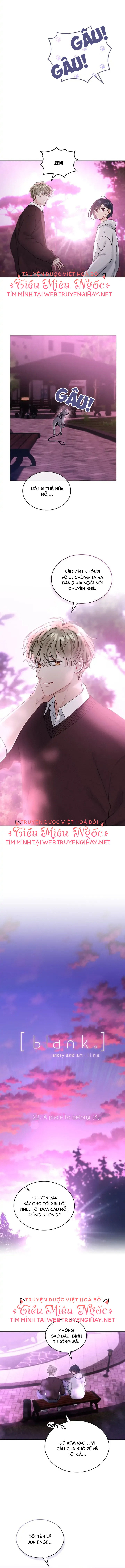 Trống Rỗng Chapter 22 - Next Chapter 23