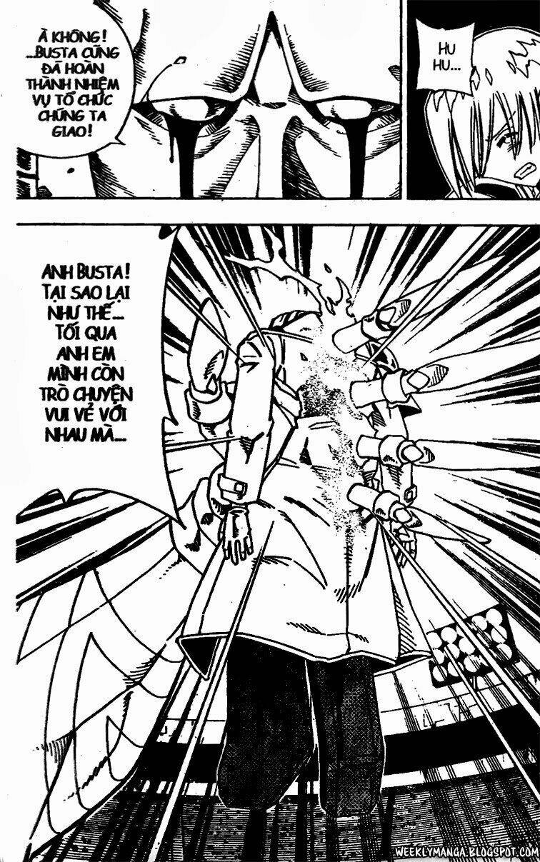 vua pháp thuật chapter 138 23