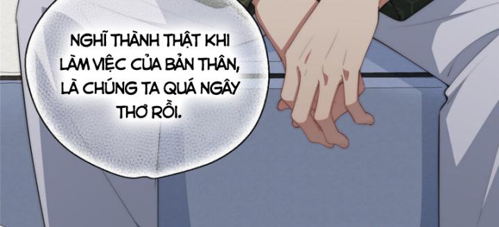 nữ chính chạy từ trong sách ra thì phải làm sao chapter 54 17