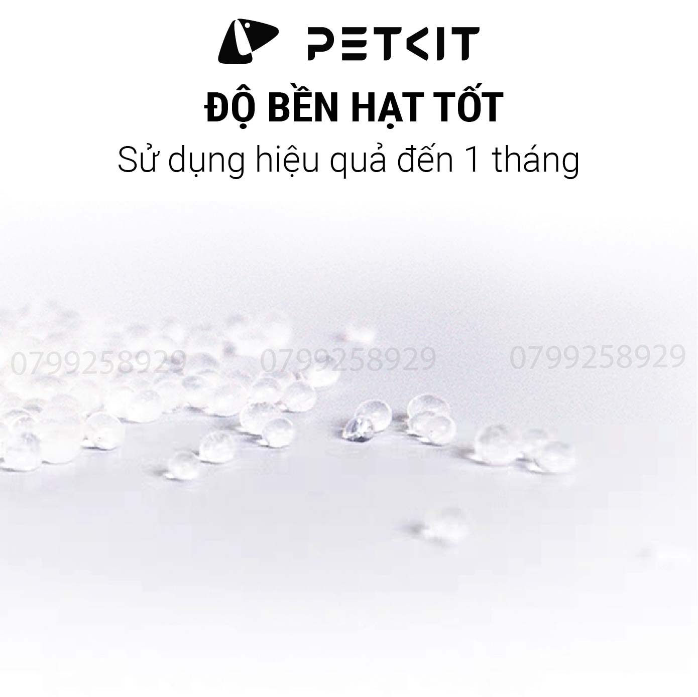 [1 Bịch 5] Gói Hút Ẩm PETKIT Dùng Cho Máy Nhả Hạt, Máy Cho Mèo Ăn Tự Động Petkit