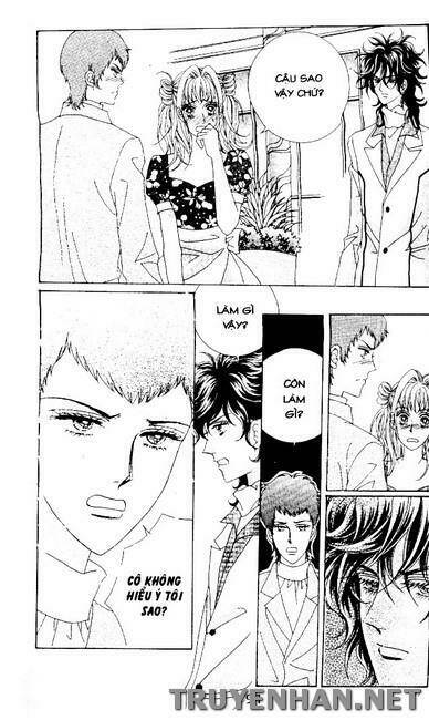 lọ lem hậu đậu chapter 83 3