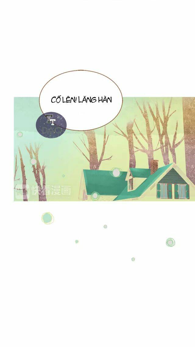 tân lang yếu tòng tiểu dưỡng khởi chapter 9 24