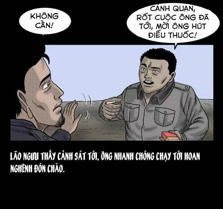 kỳ án có thật chapter 54 9