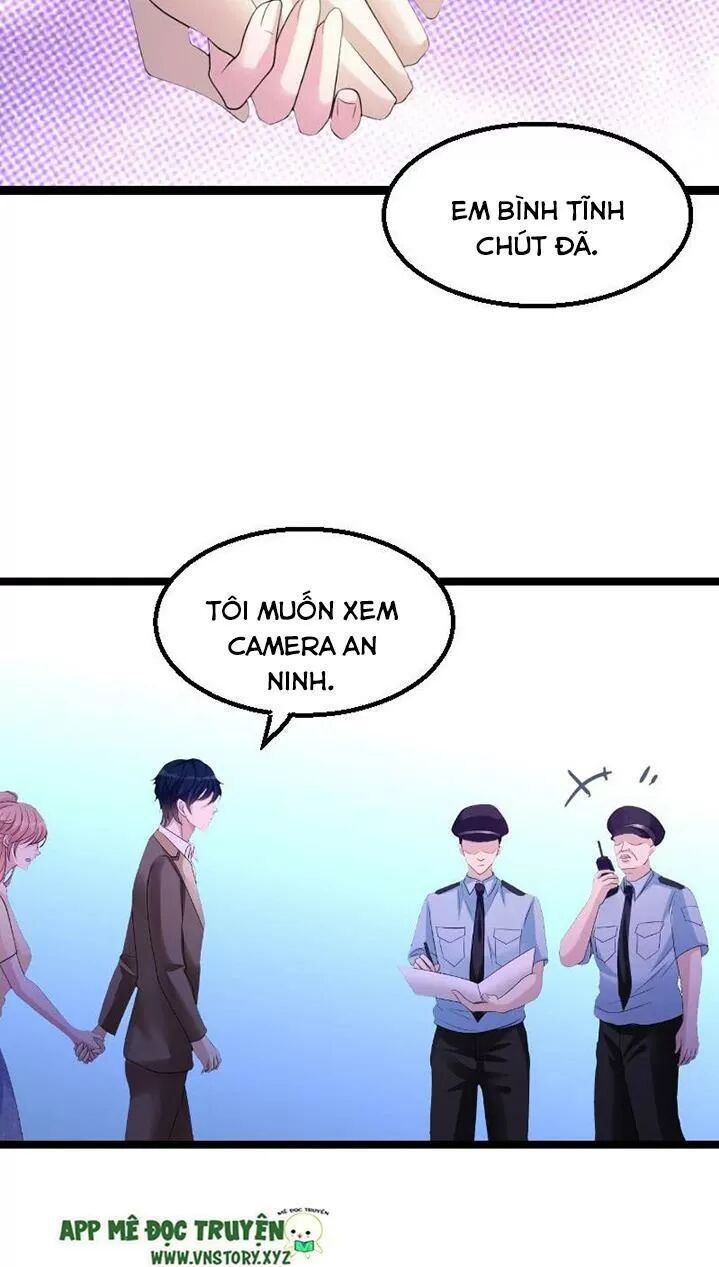 bảo bối đáng yêu đột kích chapter 73 21