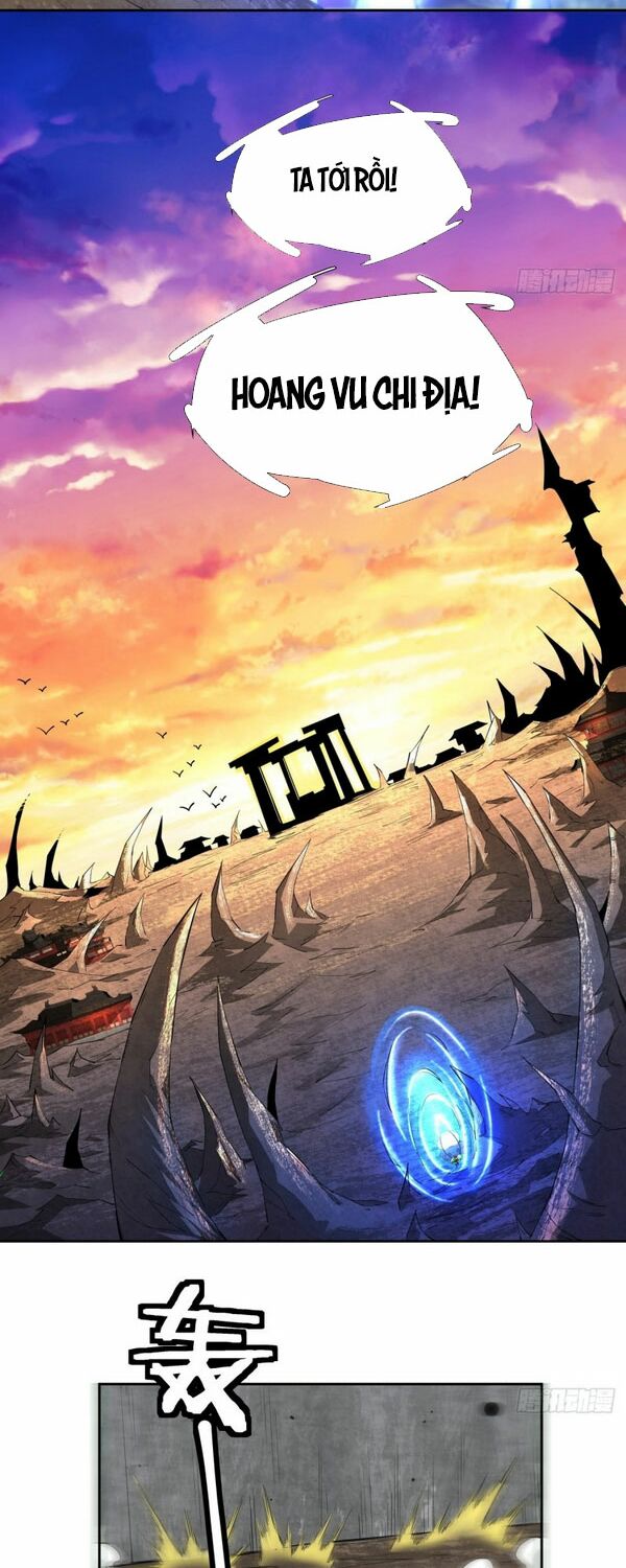 ta là nhà giàu số một, ta không muốn trọng sinh chapter 6 34