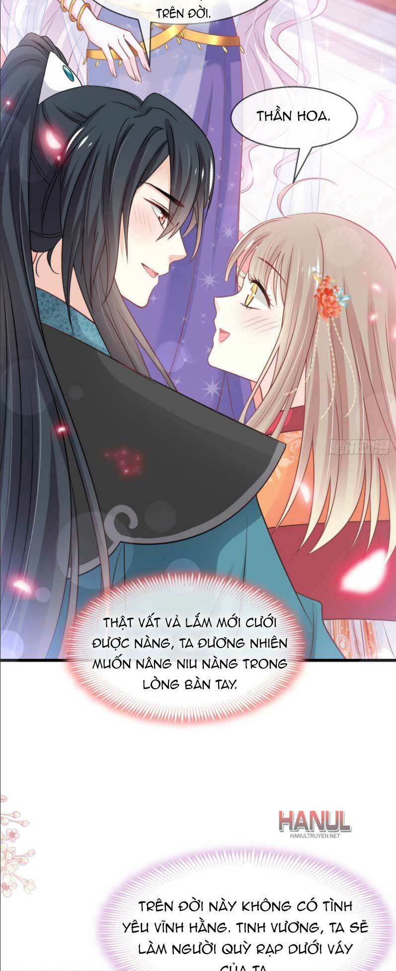 thiên hạ đệ nhất sủng phi chapter 226.1 8