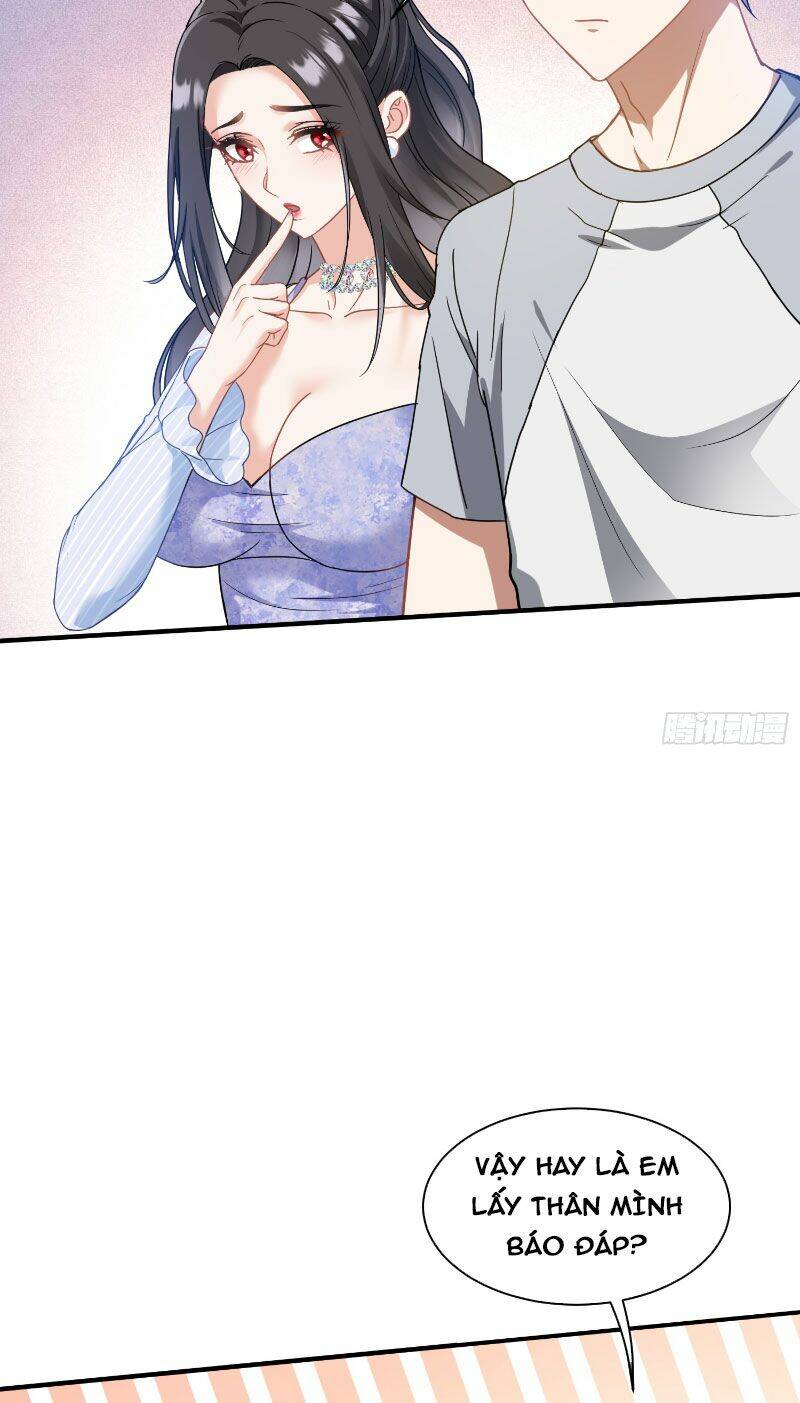 Bỏ Làm Simp Chúa, Ta Có Trong Tay Cả Tỉ Thần Hào chapter 2.2 6