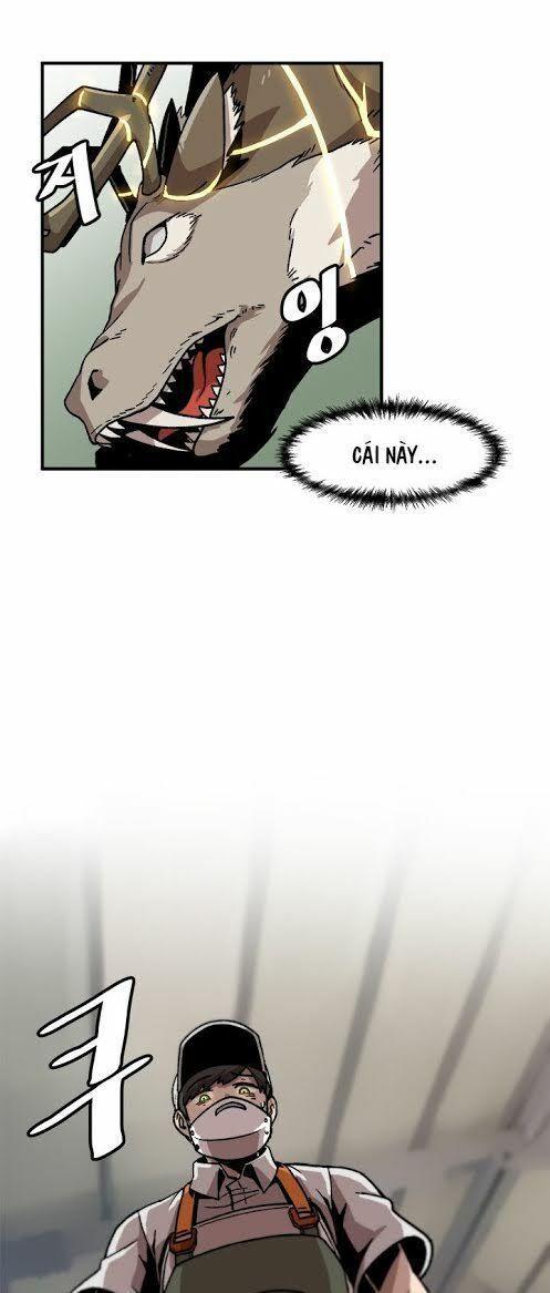 lên cấp một mình chapter 5 41