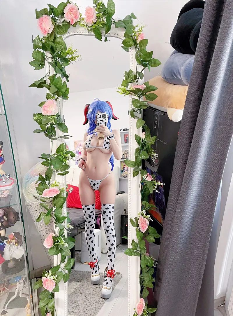 hình cosplay chapter 39 63