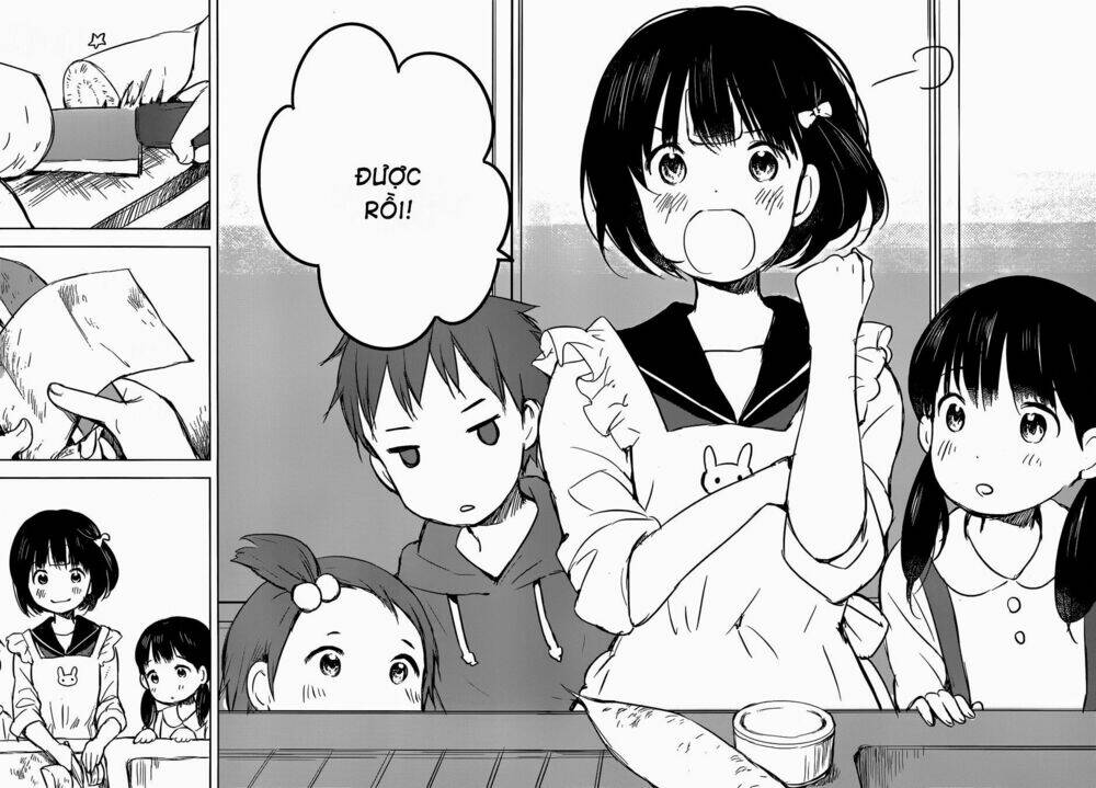 gojikanme no sensou chapter 2 42