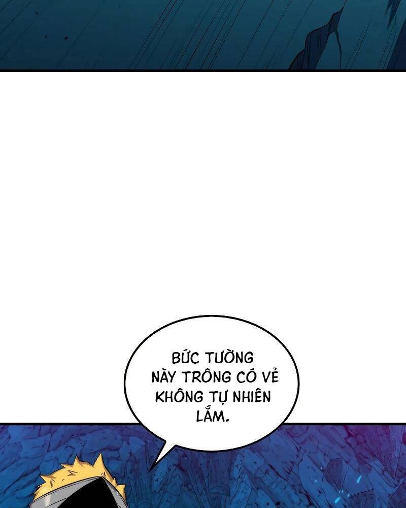 tôi thăng cấp trong lúc ngủ chapter 36 126