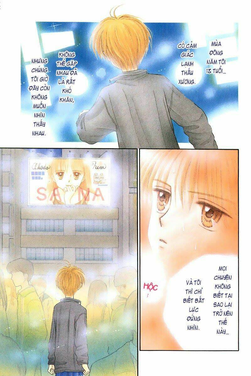 kodomo no omocha chapter 33 2