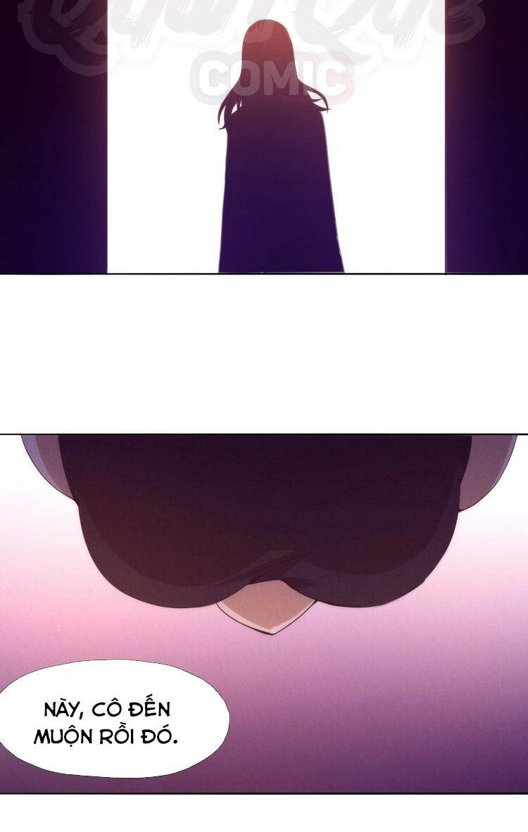 hắc kim đảo chapter 23 36