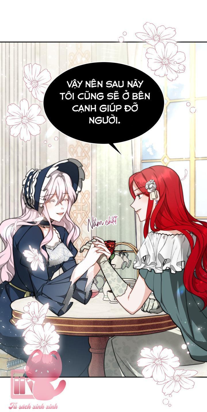 từ chồng cũ hóa thành nam chính chapter 23 18