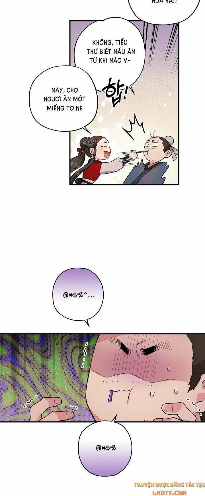 tôi trở thành nhân vật phản diện giỏi nhất trong giới võ thuật chapter 34 17