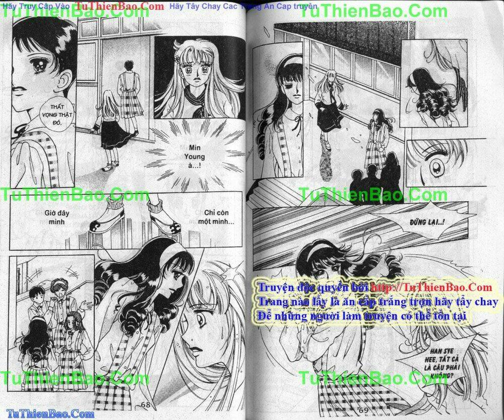 nhật ký của nan a chapter 6.2 13