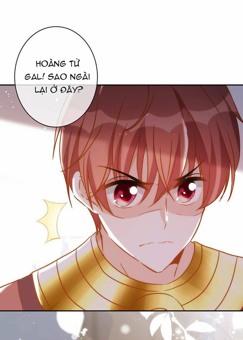 babylon vương phi chapter 23.2 12