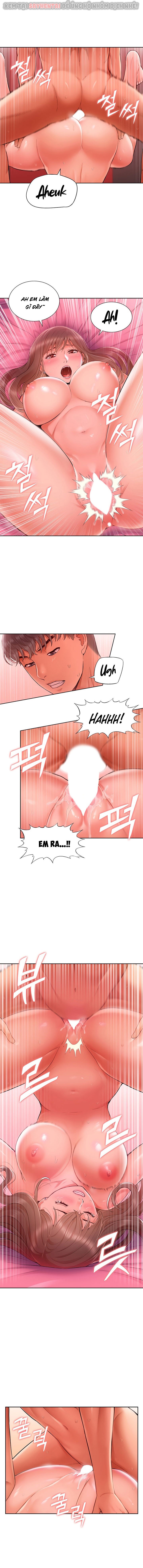 tôi là người bị thôi miên nhưng lại lập ra dàn harem idol chapter 2 8