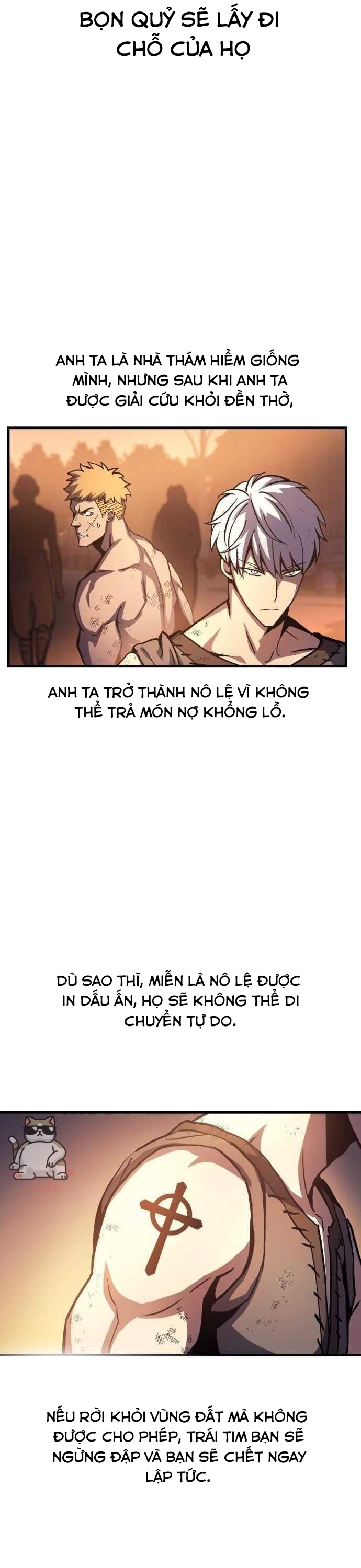 chiến thần chuyển thế chapter 2 19