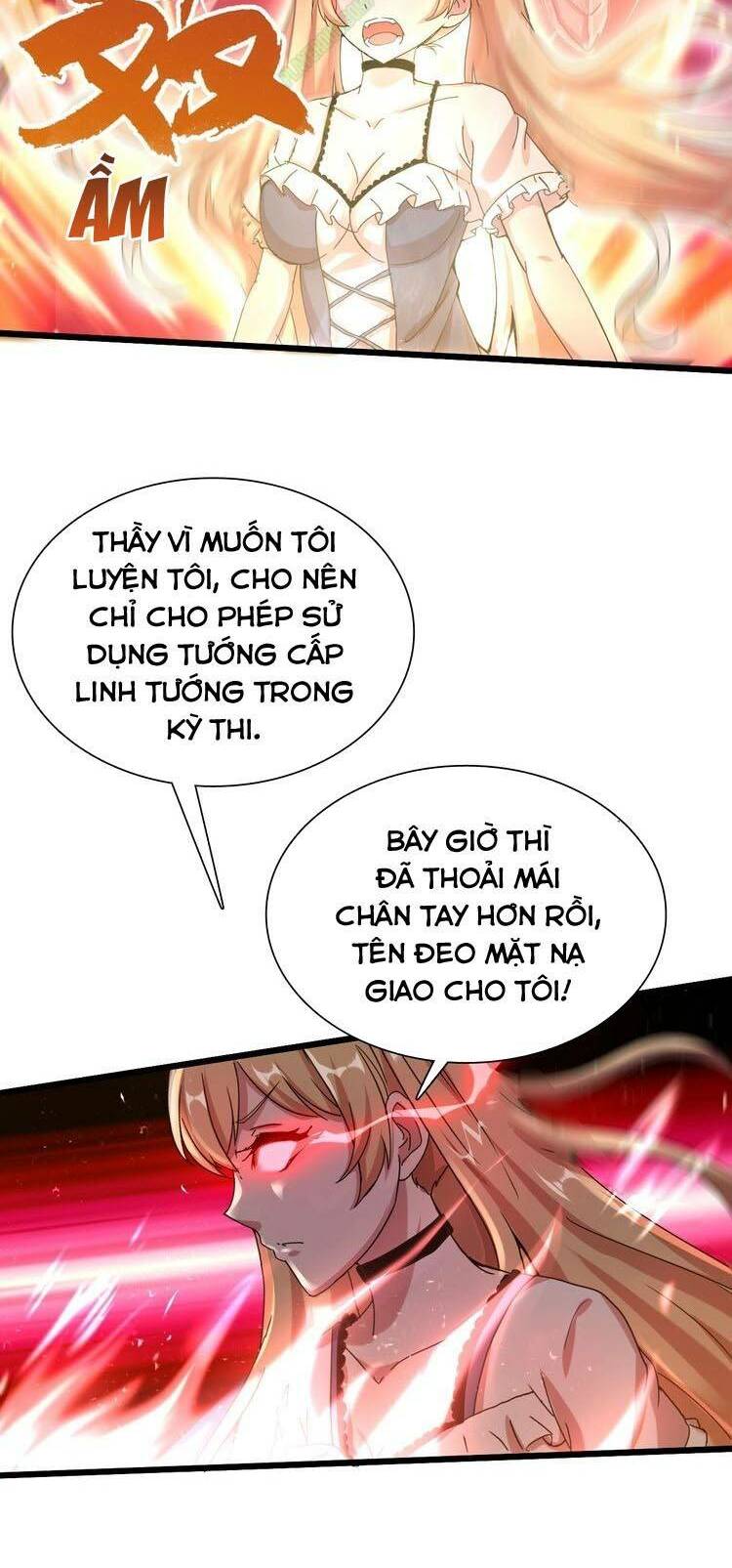 kinh thế kỳ nhân chapter 19 16