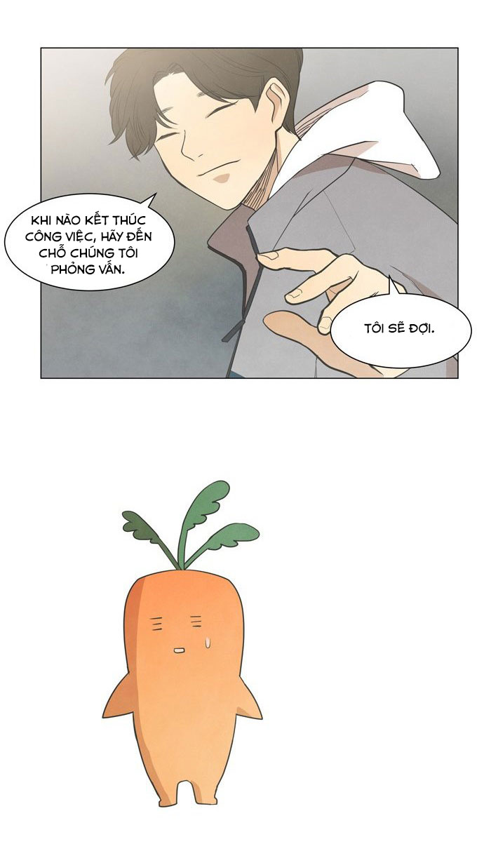 một phần vì thích em chapter 13 32