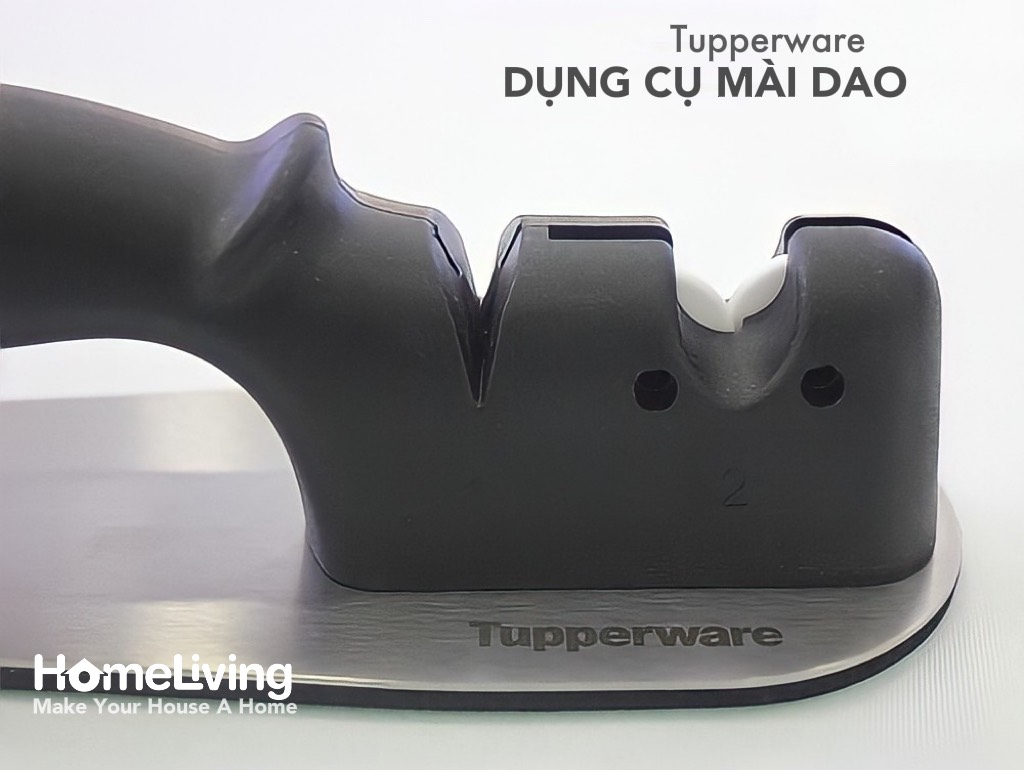 Dụng Cụ Mài Dao Tupperware Pro Asian