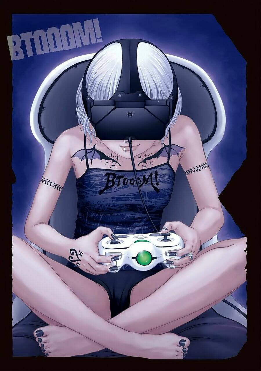 cuộc chiến sinh tồn chapter 86 4