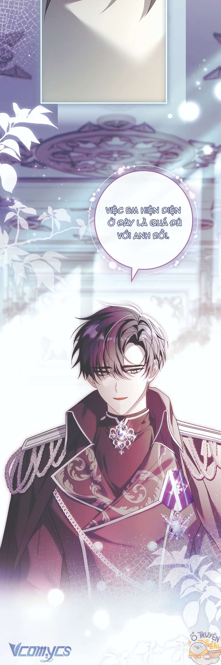 tôi đã tắt cài đặt chế độ nhận thức nỗi đau! chapter 9 14