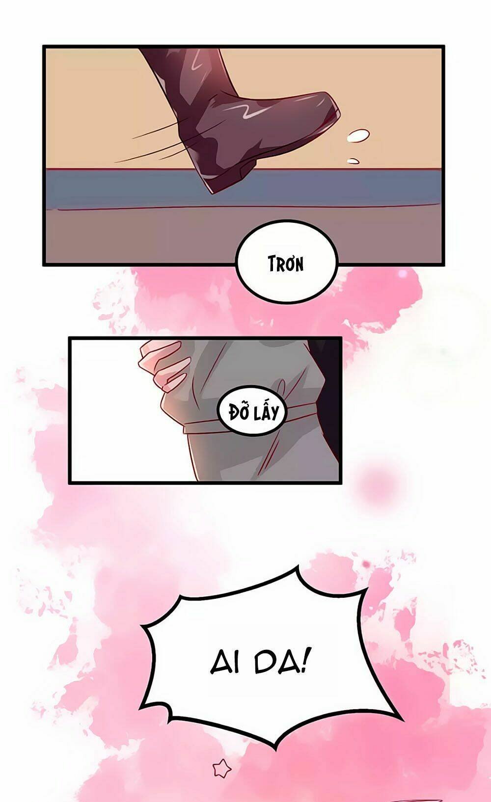 tổng tài, như vậy nhanh quá chapter 5 26