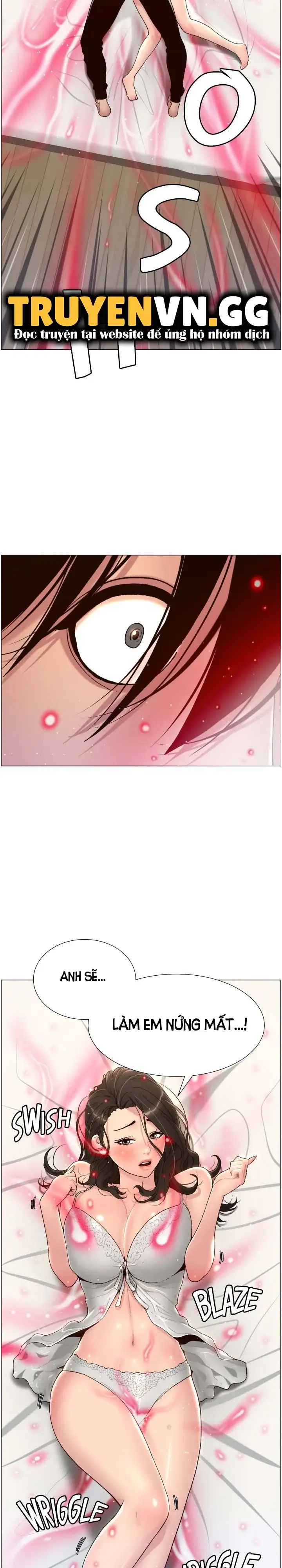 app đế vương giường chiếu chapter 2 23