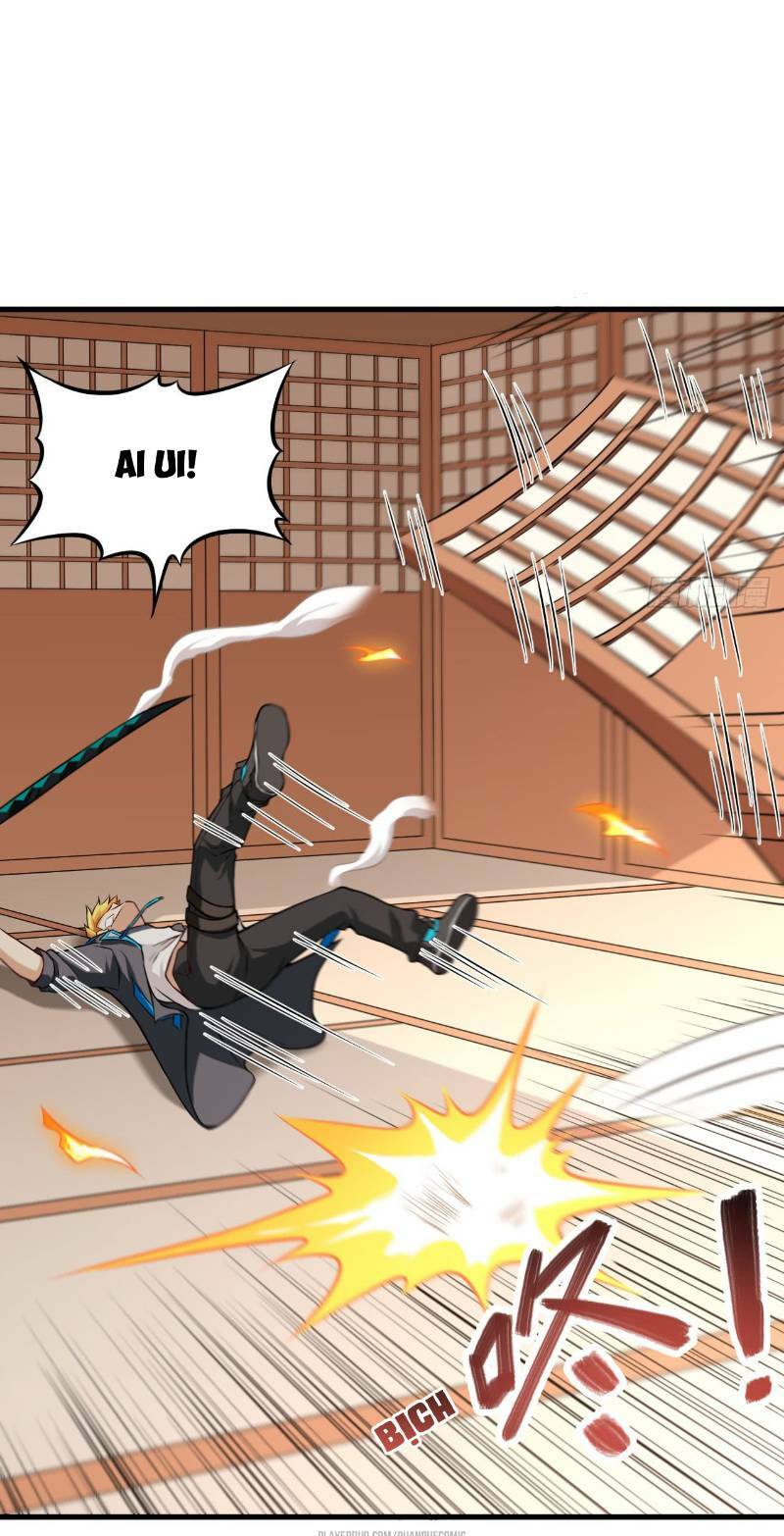 minh nhật thần đô chapter 4 10