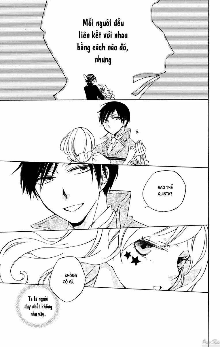 sekai de ichiban warui majo chapter 10 22