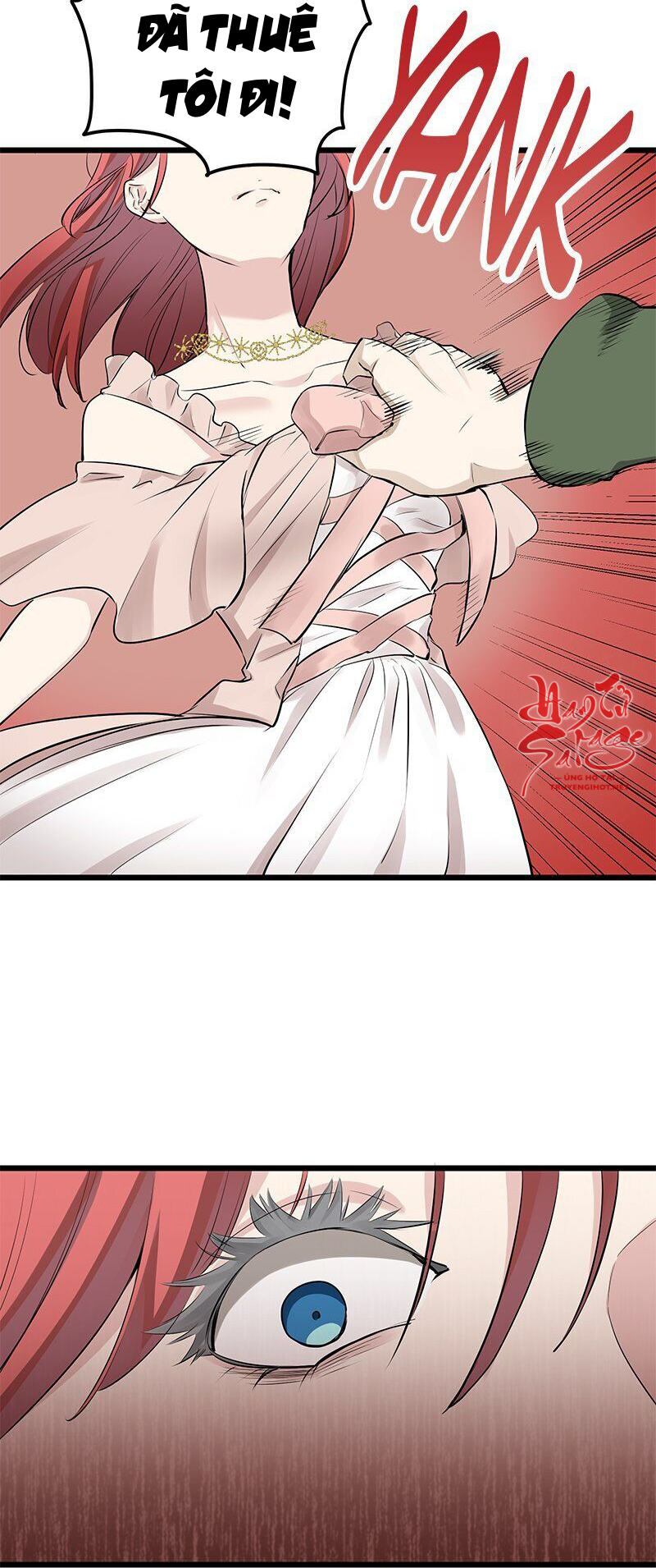 nullitas~nàng dâu giả dối~ chapter 34.1 15