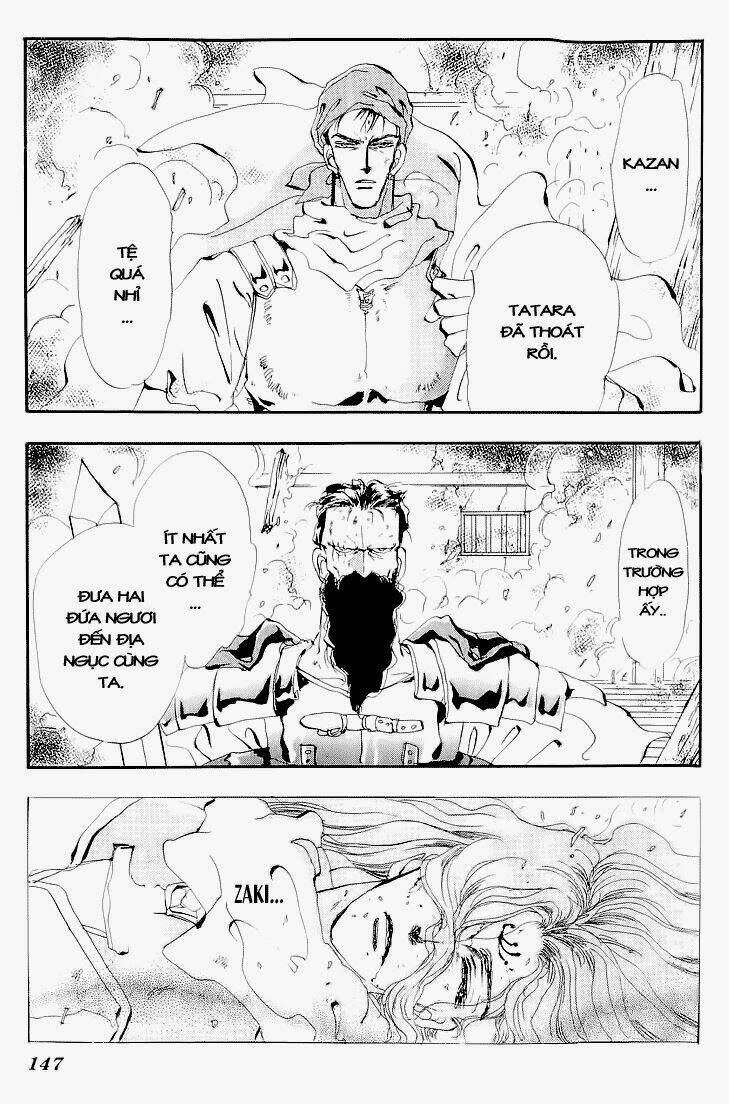 đứa con số phận chapter 27 48