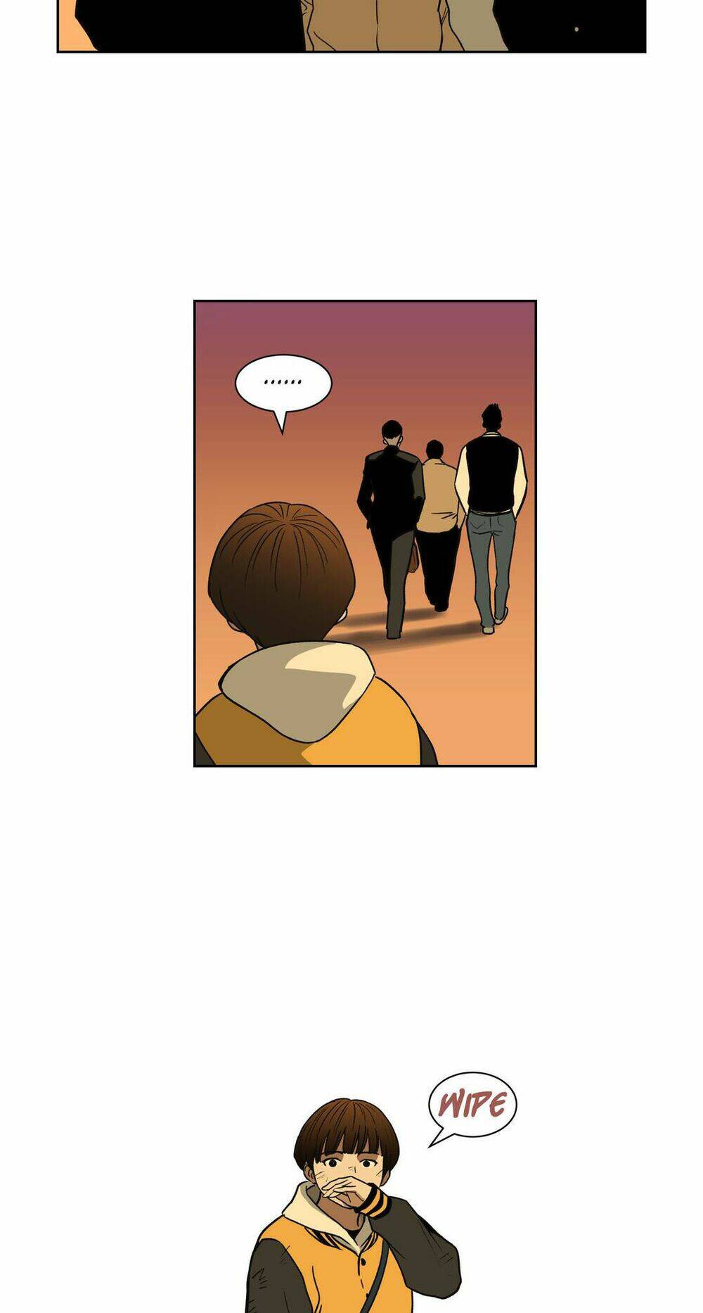 thần bài siêu năng chapter 33 16