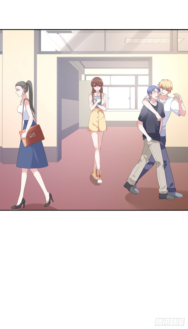 tôi, siêu có tiền chapter 75 11