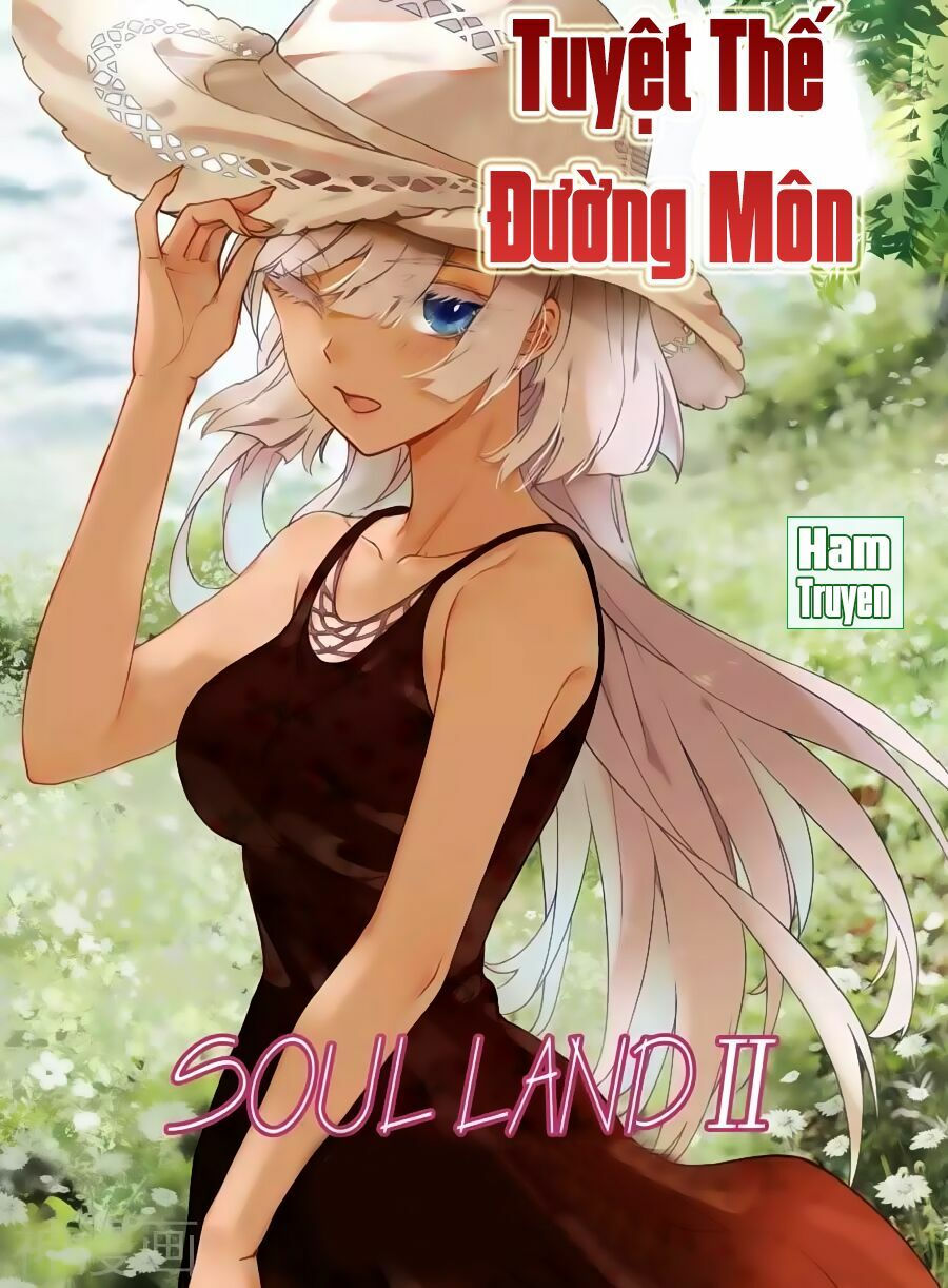 tuyệt thế đường môn - đấu la đại lục 2 chapter 152 1