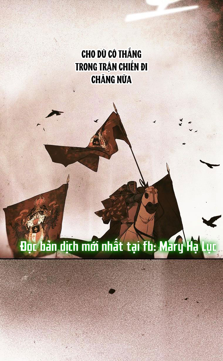 quý cô bí ẩn - secret lady chapter 59.2 8