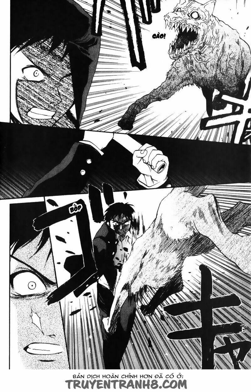 kamunagara chapter 1 35