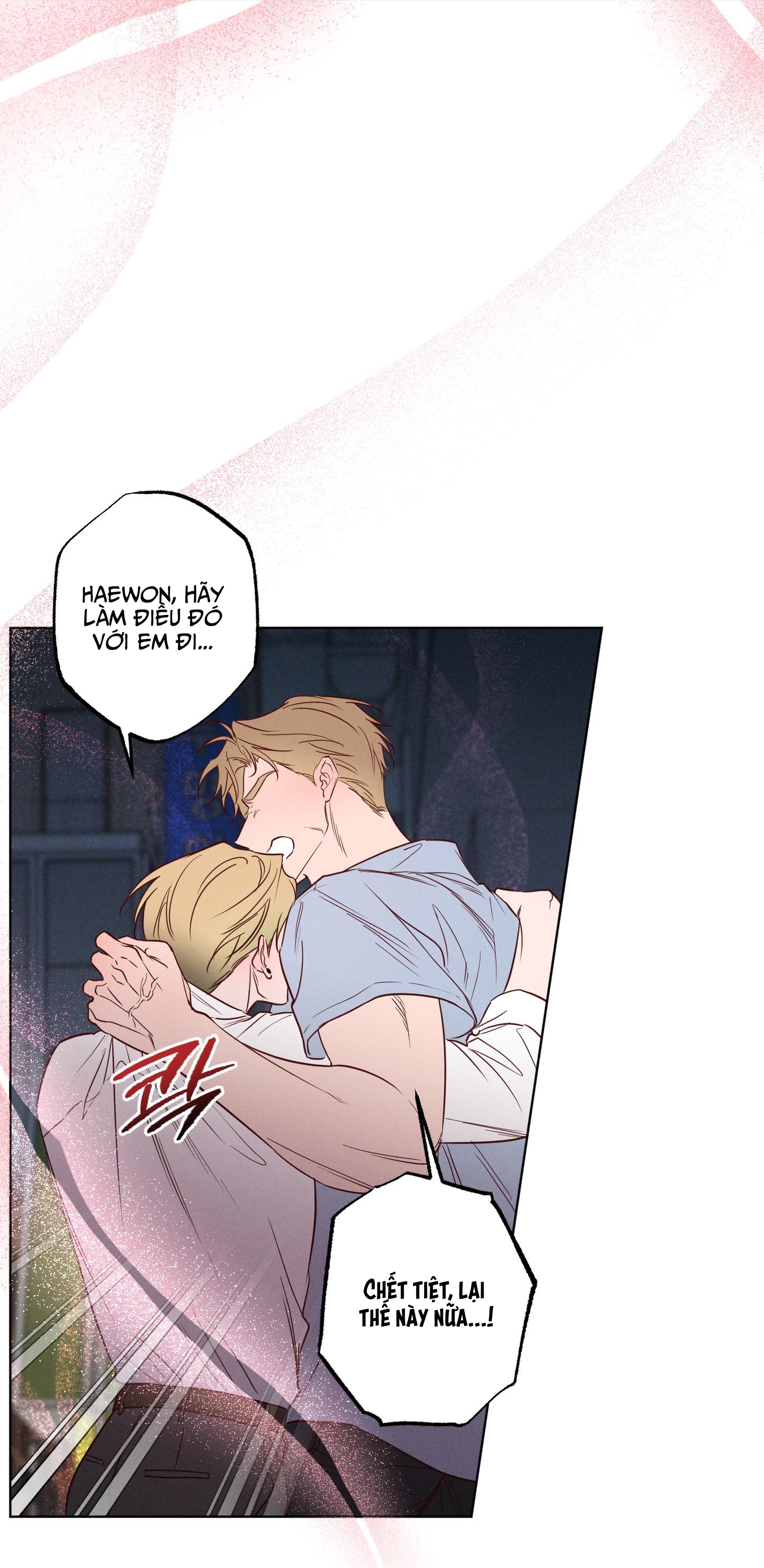 làn sóng bên bờ biển chapter 16 46