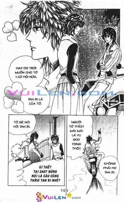 tóc gió thôi bay chapter 4 105