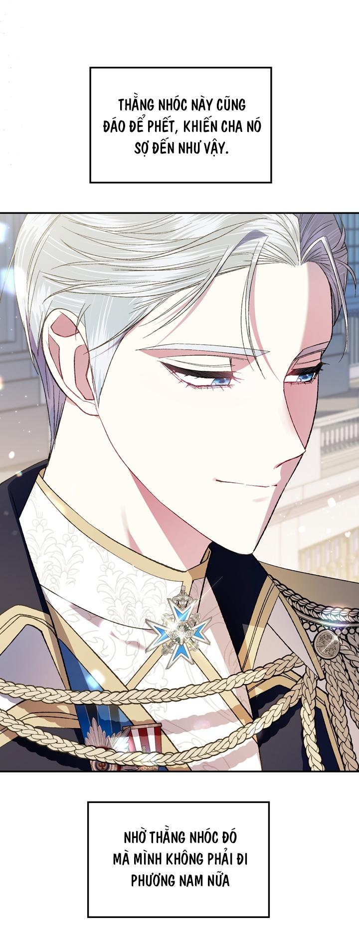 cha, con không muốn kết hôn đâu chapter 46 10