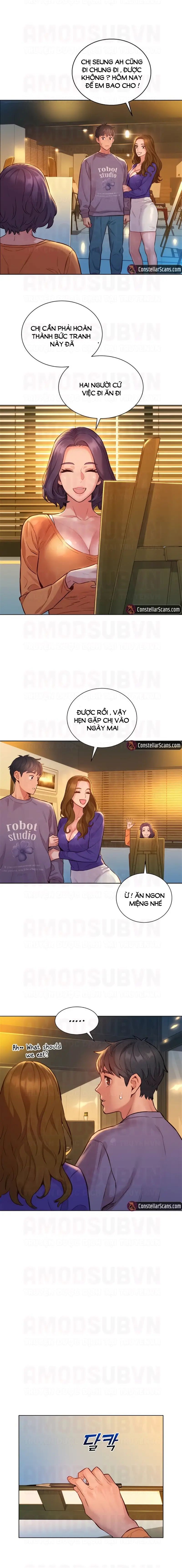 tình bạn vĩnh cửu chapter 7 13