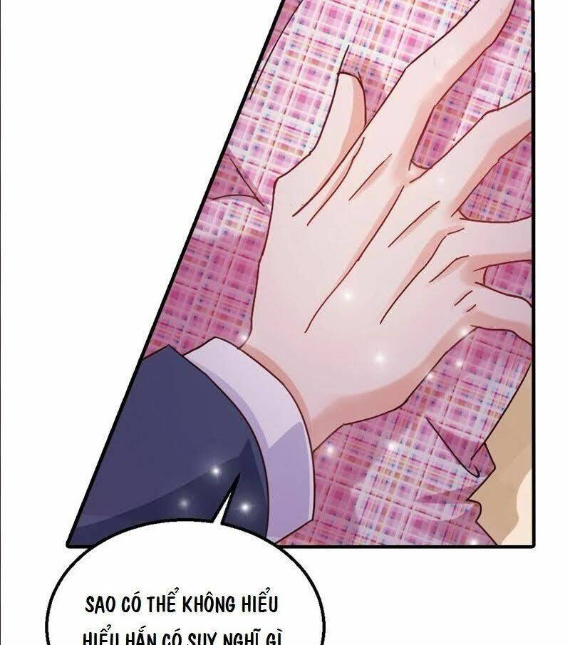 nhập cốt noãn hôn chapter 317 48